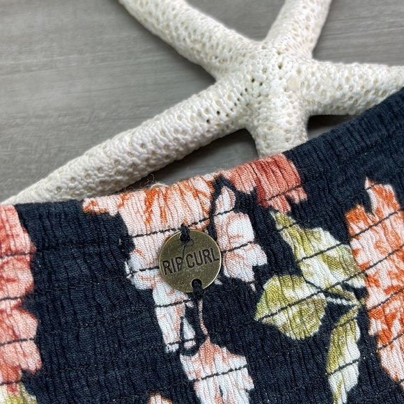 🔆RIP CURL🔆 SOL SEEKER MAXI DRESS - Picture 14 of 14